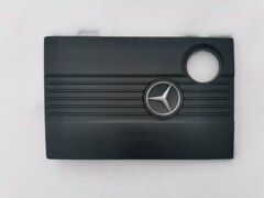 Декоративная накладка двигателя Mercedes-Benz
